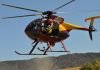 CAMP helicopter takes part in marijuana eradication in Aguanga