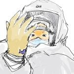 Mt. San Jacinto College Art Gallery presents ‘Sketches From the ICU’