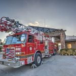 Two young girls killed in Lake Elsinore house fire