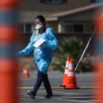 Hospital officials talk COVID-19, 1,828 new cases, 31 deaths reported over weekend