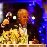 Longtime Temecula winery advocate and RCWD board member, Danny Martin, has died