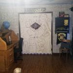 From Hogwarts to she sheds, mothers are creating classrooms in their homes