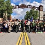 Special Olympics is a testament to facing challenges and never giving up