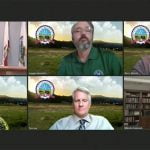 City pushes back ADU issue, hears about public right of way program