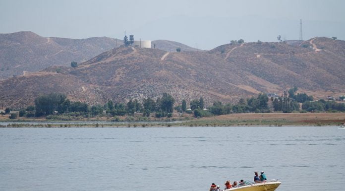 Santa Ana Water Board strengthens nutrient contaminant levels for Lake Elsinore, Canyon Lake