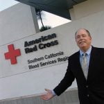 Lauzier hopes to continue working to better AEC Steve Lauzier