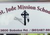 St. Jude Mission School offers unique education opportunities