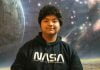VMHS student spends summer internship assisting NASA scientists Marshall Mory