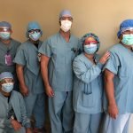 Temecula Valley Hospital receives 2 American Heart/Stroke Association Awards