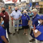 Menifee Valley Chamber partners with city to provide masks