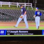 Collegiate players showcase their skills in ‘Best of the West’ games