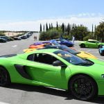 Sun’s out and wines a plenty at Mount Palomar Winery