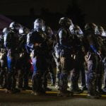 Sheriffs slam governor’s plan to curb Portland violence