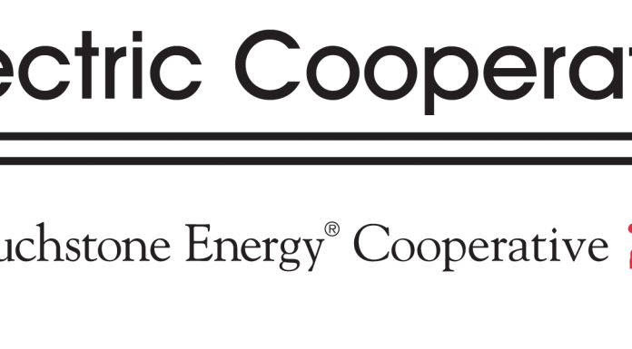AEC congratulates 2026 Washington Youth Tour Trip contest winners Anza Electric Co-op logo