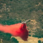 Apple Fire destroys 12 structures, burns 26,850 acres, 15% contained