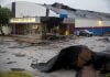 Powerful derecho leaves path of devastation across Midwest
