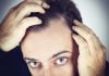 Avoid hair loss in stressful – and other – times hair loss