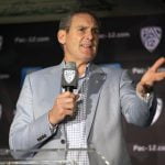 Big Ten, Pac-12 pull plug on fall football amid pandemic