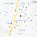 Murrieta PD working active investigation on Winchester Road