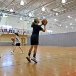 Youth sports may resume with social distancing