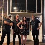 Weekly roundup: Music continues in a variety of different ways amid current guidelines Bad Chemistry band