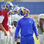 NFL updates COVID-19 protocols ahead of Thanksgiving