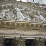 S&P 500 ticks up as ‘era of easy money’ looks set to last