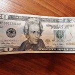 Be aware: Prop money is circulating locally