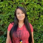 Soboba tribal member begins graduate program at San Diego State