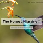 The Honest Migraine invites reader experiences