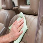 How to effectively and safely sanitize a car