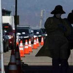 COVID-19: New tier system in place, hospitalizations continue to decrease