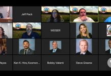 Wildomar council agrees to change time of meetings, approves market research study