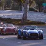 Cruise Night draws 200 classic cars to streets of Temecula