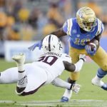 Demetric Felton represents Temecula in big way, has big day for UCLA
