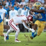 UCLA’s Demetric Felton Jr. ready to move toward NFL dream