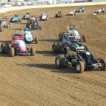 World of Outlaws to come to Perris Auto Speedway in March 2021
