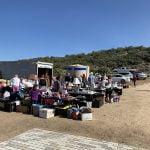 From the Heart raises funds with annual rummage sale