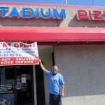 Coping with COVID-19: Stadium Pizza stays flexible