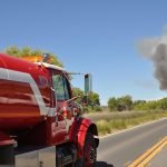 National forests close due to extreme fire conditions