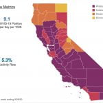 The bigger question: when and how can businesses begin to reopen?
