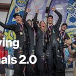 Sept. 18-24: Skydiving Nationals 2.0, Somerset Grape Stomp and more