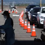 County officials urge residents to get tested for COVID-19