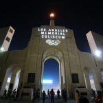 LA28 kicks off journey to 2028 with platform of inclusion and limitless possibility for athletes, artists and advocates