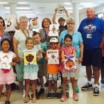 Bill and Julie Zimmerman are ACM’s September Arts Ambassadors of the Month