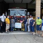 Hemet Rotary holds 9/11 tribute