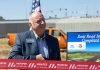 Officials join virtual ribbon cutting opening Menifee’s I-215 and Scott Road interchange