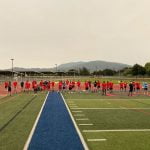 Local high school teams resume in-person workouts
