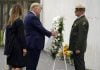 Trump, Biden mark 9/11 with very different tones