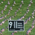 Series of Tributes Scheduled This Week to Mark 20th Anniversary of 9/11